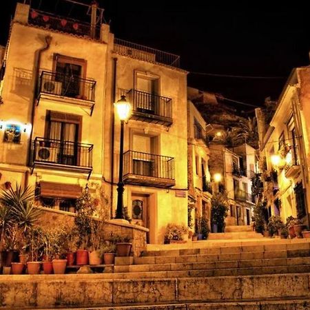 Apartamento En Zona De Ocio Casco Antiguo 阿利坎特 外观 照片