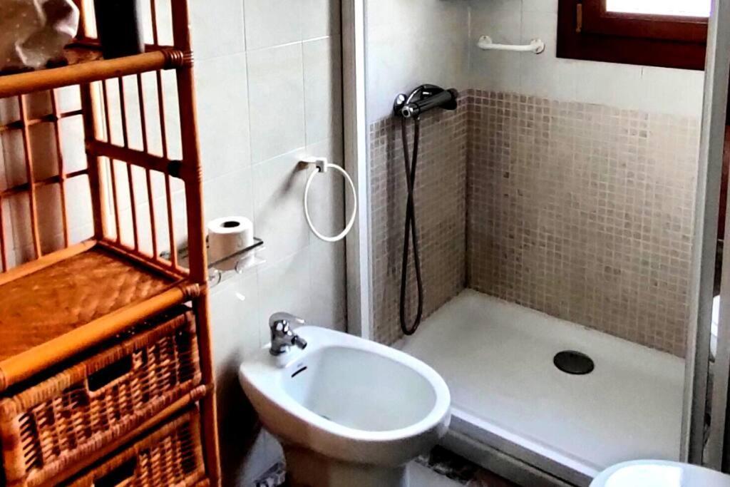 Apartamento En Zona De Ocio Casco Antiguo 阿利坎特 外观 照片